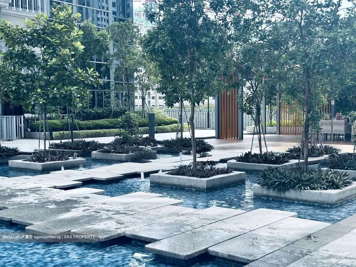 Parc Botannia (D28), Condominium #565682641